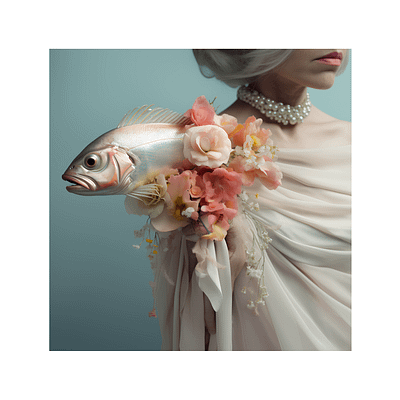 FIsh I