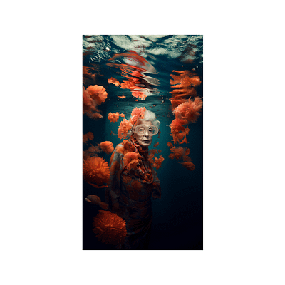 Retired Diver