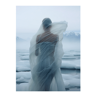 Ice Lady III