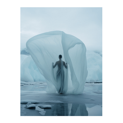 Ice Lady IIII