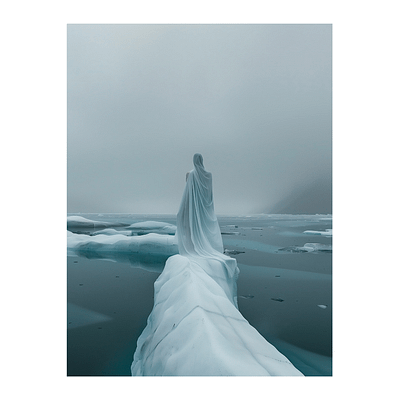 Ice Lady II