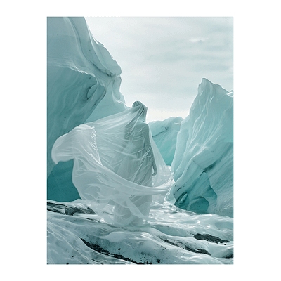 Ice Lady I