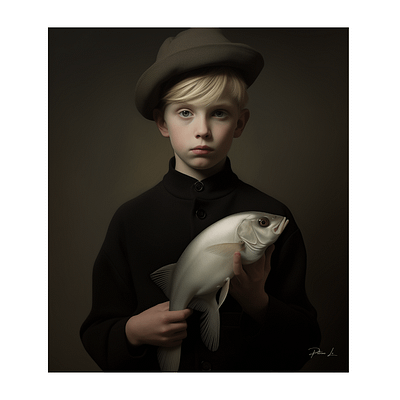 Fishermans Son