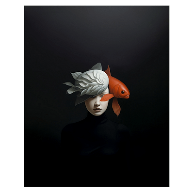 Fishermans daugther I